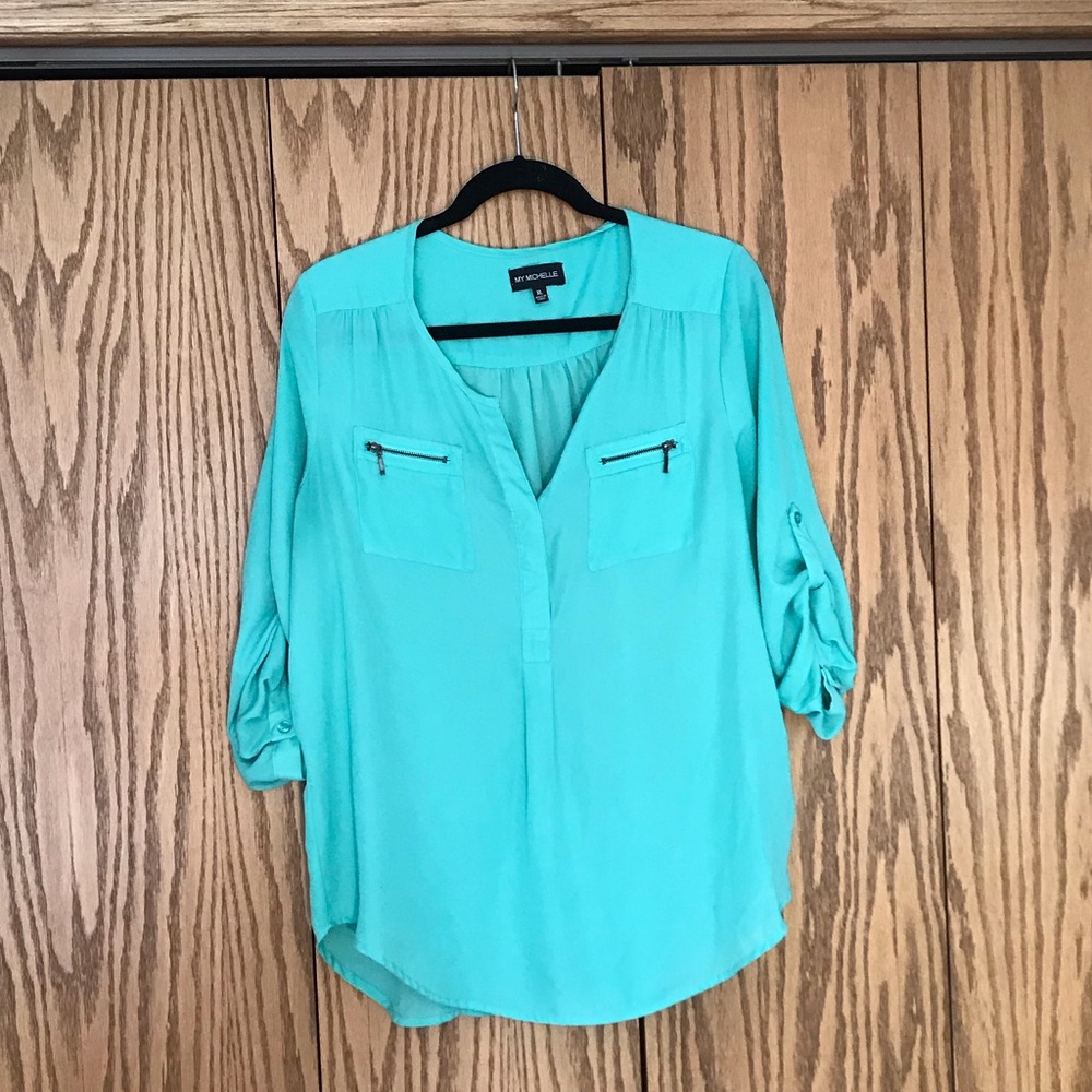 Aqua Top